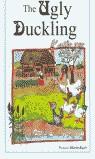 THE UGLY DUCIKLING | 9788495611451 | BAYES, PILARIN