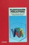 PLANIFICACION PUBLICITARIA | 9788436807042 | MARTIN ARMARIO, ENRIQUE ; DIEZ DE CASTRO