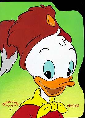 DISNEY COLOR | 9788439281542 | DISNEY, WALT