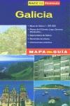 MAPA GUIA GALICIA | 9788495571779 | VARIS