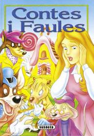 CONTES I FAULES | 9788430593965 | SUSAETA