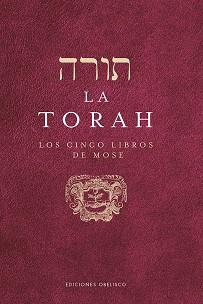 TORAH LA | 9788491117742 | VV. AA.