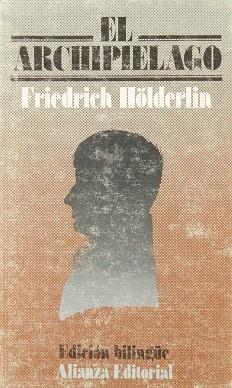 ARCHIPIÉLAGO, EL | 9788420617299 | HÖLDERLIN, FRIEDRICH