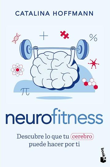 NEUROFITNESS | 9788413444642 | HOFFMANN, CATALINA