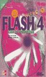 FLASH 4 PRACTICO GUIA DE APRENDIZAJE | 9788448127299 | DE-LEON, LUZ