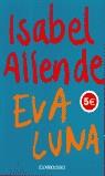 -EVA LUNA (ESTIU 2003) | 9788497597067 | ALLENDE, ISABEL