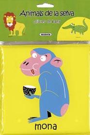ANIMALS DE LA MASIA BANY | 9788430545537 | VARIOS
