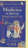 MEDICINA EN INTERNET | 9788441501171 | GUTIERREZ ORTIZ