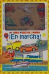 EN MARCHA MI LIBRO PUZZLE DE MADERA | 9788430550906 | VARIOS