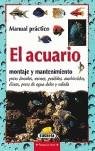 ACUARIO, EL (PEQUEÑAS JOYAS) | 9788430597536 | MELOTTO, SERGIO