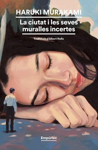 CIUTAT I LES SEVES MURALLES INCERTES | 9788419729248 | MURAKAMI, HARUKI