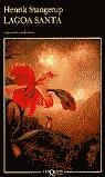 LAGOA SANTA | 9788472231061 | STANGERUP, HENRIK