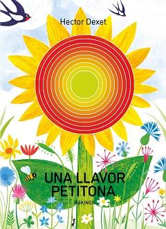 LLAVOR PETITONA UNA | 9788419475862 | DEXET, HECTOR