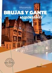 BRUJAS Y GANTE RESPONSABLES LOVAINA MALINAS Y AMBERES | 9788416395019 | BASTART, JORDI
