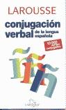 CONJUGACION VERBAL | 9788480163859 | VARIS