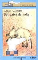 SET GATES DE VIDA | 9788476293829 | ALCOBERRO, AGUSTI