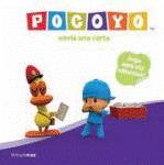 POCOYO ENVIA UNA CARTA | 9788492790425 | ZINKIA