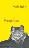 WOOROLLO (BUTXACA) | 9788484509295 | HUGHES, FRIEDA