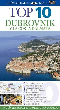 DUBROVNIK TOP 10 2015 | 9788403506336