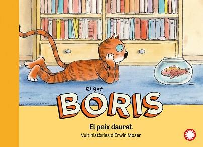 PEIX DAURAT | 9788419401281 | MOSER, ERWIN