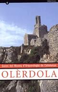 OLERDOLA GUIES MUSEU ARQUEOLOGIA | 9788439346999 | DIVERSOS