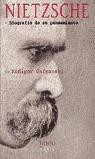 NIETZSCHE BIOGRAFIA DE SU PENSAMIENTO | 9788483107287 | SAFRANSKI, RUDIGER