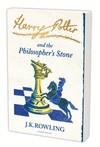 HARRY POTTER AND THE PHILOSOPHERS STONE | 9781408812846 | ROWLING, J. K.