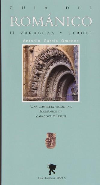 GUÍA DEL ROMÁNICO II | 9788483213865 | GARCÍA OMEDES, ANTONIO