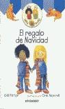 REGALO DE NAVIDAD, EL [MILLY & MOLLY] | 9788424186838 | PITTAR, GILL