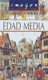EDAD MEDIA, LA (LIBRO IMAGEN-PUZZLE) | 9782215068440 | VARIS