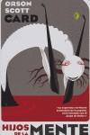 HIJOS DE LA MENTE | 9788466617710 | SCOTT CARD, ORSON