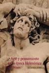ARTE Y PENSAMIENTO EN LA EPOCA HELENISTICA | 9788420671376 | ONIANS, JOHN
