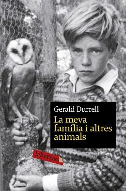 MEVA FAMILIA I ALTRES ANIMALS LA | 9788496863675 | DURRELL, GERALD