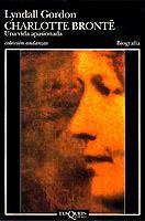 CHARLOTTE BRONTE | 9788472239272 | LYNDALL, GORDON