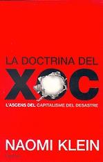 DOCTRINA DEL XOC LA | 9788497872751 | KLEIN, NAOMI