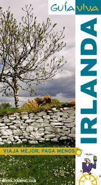 IRLANDA GUIA VIVA 2010 | 9788497769273 | TORRES SOMALO, ANTONIO