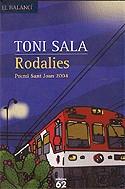 RODALIES | 9788429755039 | SALA, ANTONI