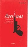 ASESINAS | 9788426413611 | TANI, CINZIA