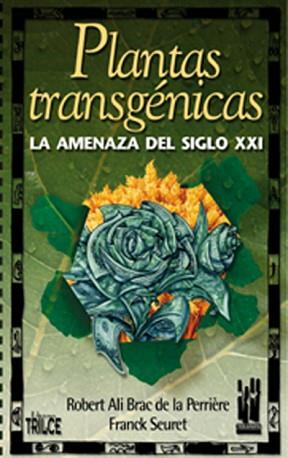 PLANTAS TRANSGENICAS | 9788481362473 | SEURET, FRANCK