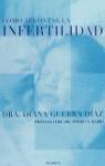 COMO AFRONTAR LA INFERTILIDAD | 9788408025894 | GUERRA DIAZ, DIANA