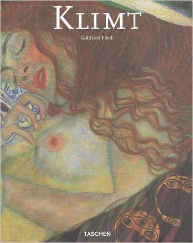 KLIMT (GRAN) TD | 9783822873670 | FLIEDL, GOTTFIRED