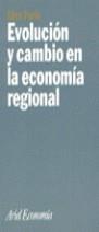 EVOLUCION Y CAMBIO EN LA ECONOMIA REGIONAL | 9788434421196 | FURIO, ELIES