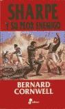 SHARPE Y SU PEOR ENEMIGO | 9788435035095 | CORNWELL, BERNARD
