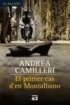 PRIMER CAS D'EN MONTALBANO EL | 9788429759112 | CAMILLERI, ANDREA
