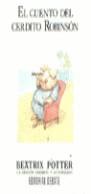 CUENTO DEL CERDITO ROBINSON, EL | 9788474445602 | POTTER, BEATRIX