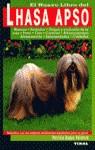 LHASA APSO, EL NUEVO LIBRO DEL | 9788430586592 | DUQUE VALENCIA, PATRICIA