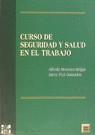 CURSO DE SEGURIDAD Y SALUD EN EL TRABAJO | 9788448106867 | MONTOYA MELGAR