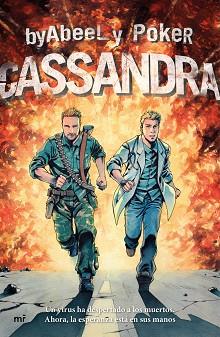 CASSANDRA | 9788427042711 | POKER / BYABEEL
