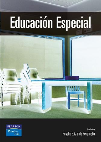 EDUCACION ESPECIAL | 9788420535487 | ARANDA RENDURELLO, ROSALIA E.