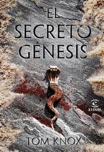SECRETO GENESIS EL | 9788467031546 | KNOX, TOM